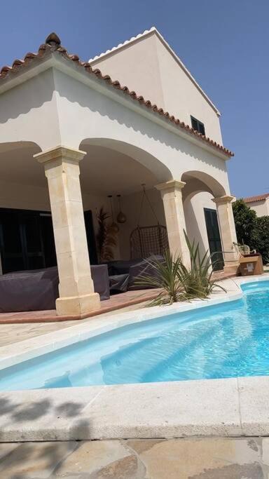 Villa 231 Boho House Estrenc - Luxury Family Life - Just 5-10Min To Sandy Beach Sa Ràpita Exteriér fotografie
