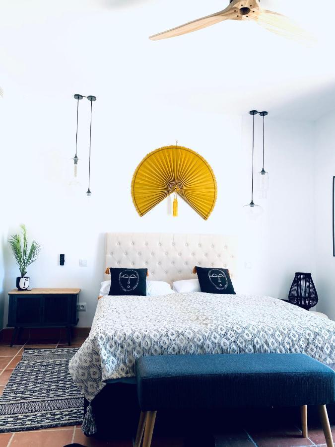 Villa 231 Boho House Estrenc - Luxury Family Life - Just 5-10Min To Sandy Beach Sa Ràpita Exteriér fotografie