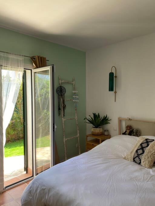 Villa 231 Boho House Estrenc - Luxury Family Life - Just 5-10Min To Sandy Beach Sa Ràpita Exteriér fotografie