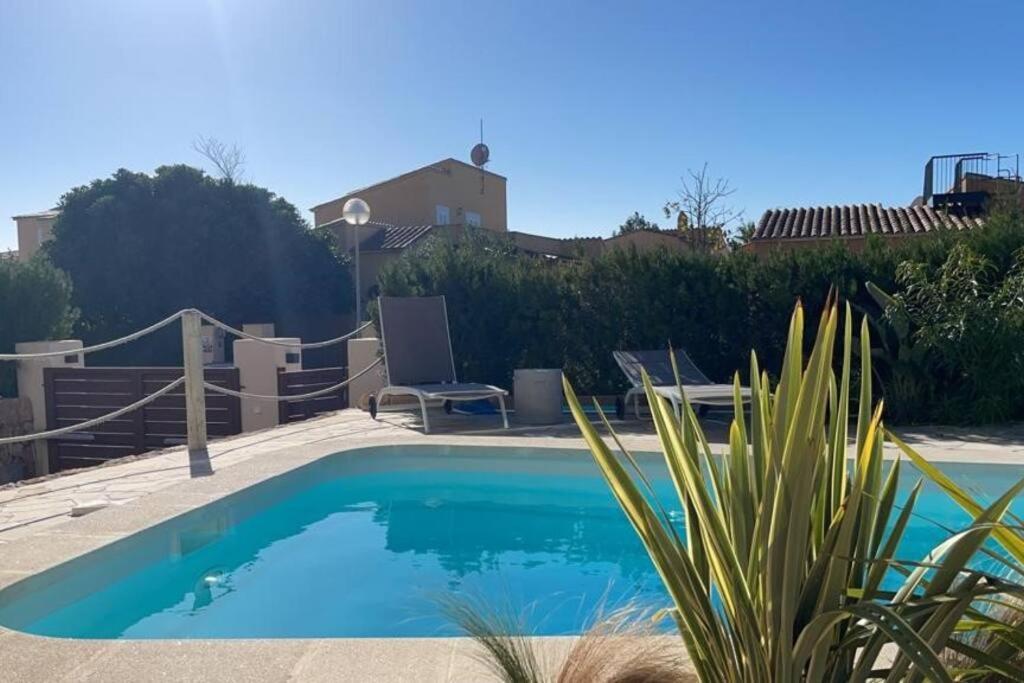 Villa 231 Boho House Estrenc - Luxury Family Life - Just 5-10Min To Sandy Beach Sa Ràpita Exteriér fotografie