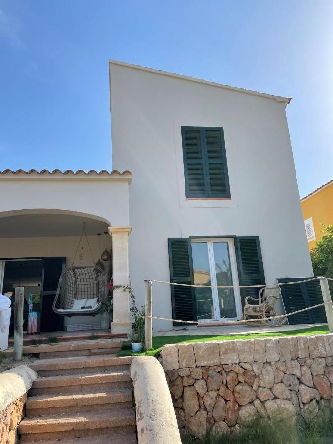 Villa 231 Boho House Estrenc - Luxury Family Life - Just 5-10Min To Sandy Beach Sa Ràpita Exteriér fotografie