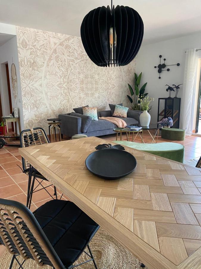 Villa 231 Boho House Estrenc - Luxury Family Life - Just 5-10Min To Sandy Beach Sa Ràpita Exteriér fotografie