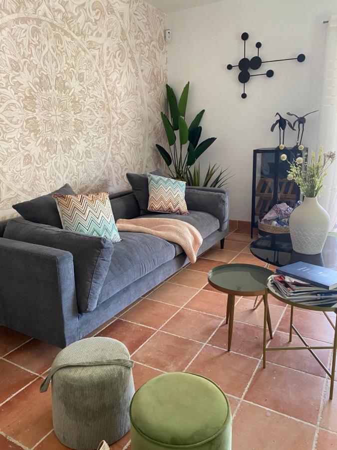 Villa 231 Boho House Estrenc - Luxury Family Life - Just 5-10Min To Sandy Beach Sa Ràpita Exteriér fotografie