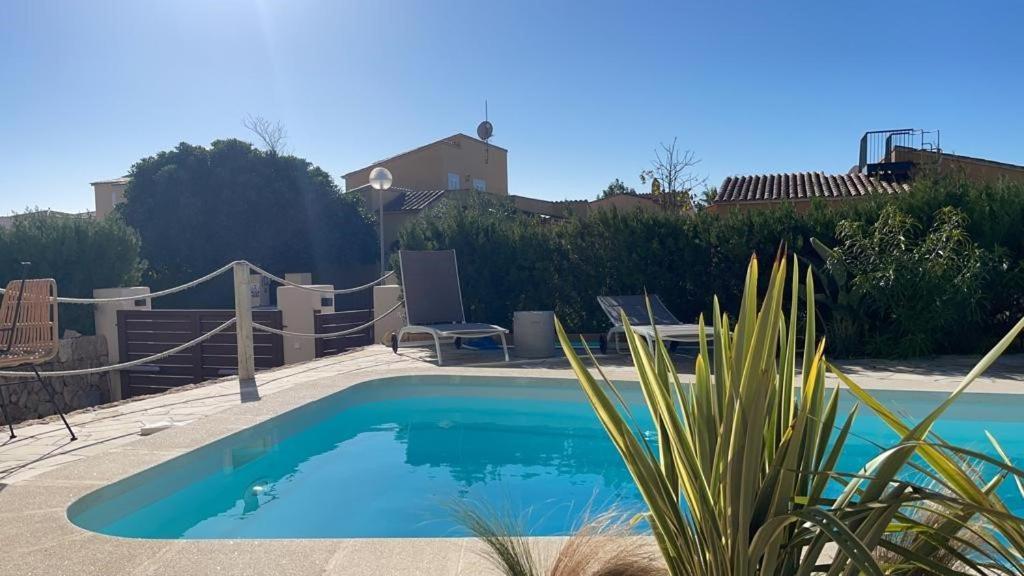 Villa 231 Boho House Estrenc - Luxury Family Life - Just 5-10Min To Sandy Beach Sa Ràpita Exteriér fotografie