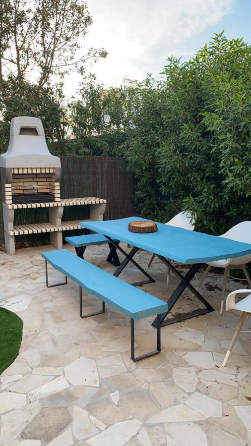 Villa 231 Boho House Estrenc - Luxury Family Life - Just 5-10Min To Sandy Beach Sa Ràpita Exteriér fotografie