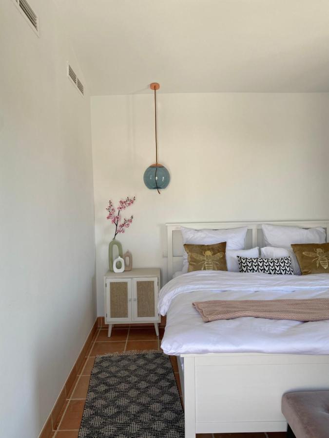 Villa 231 Boho House Estrenc - Luxury Family Life - Just 5-10Min To Sandy Beach Sa Ràpita Exteriér fotografie