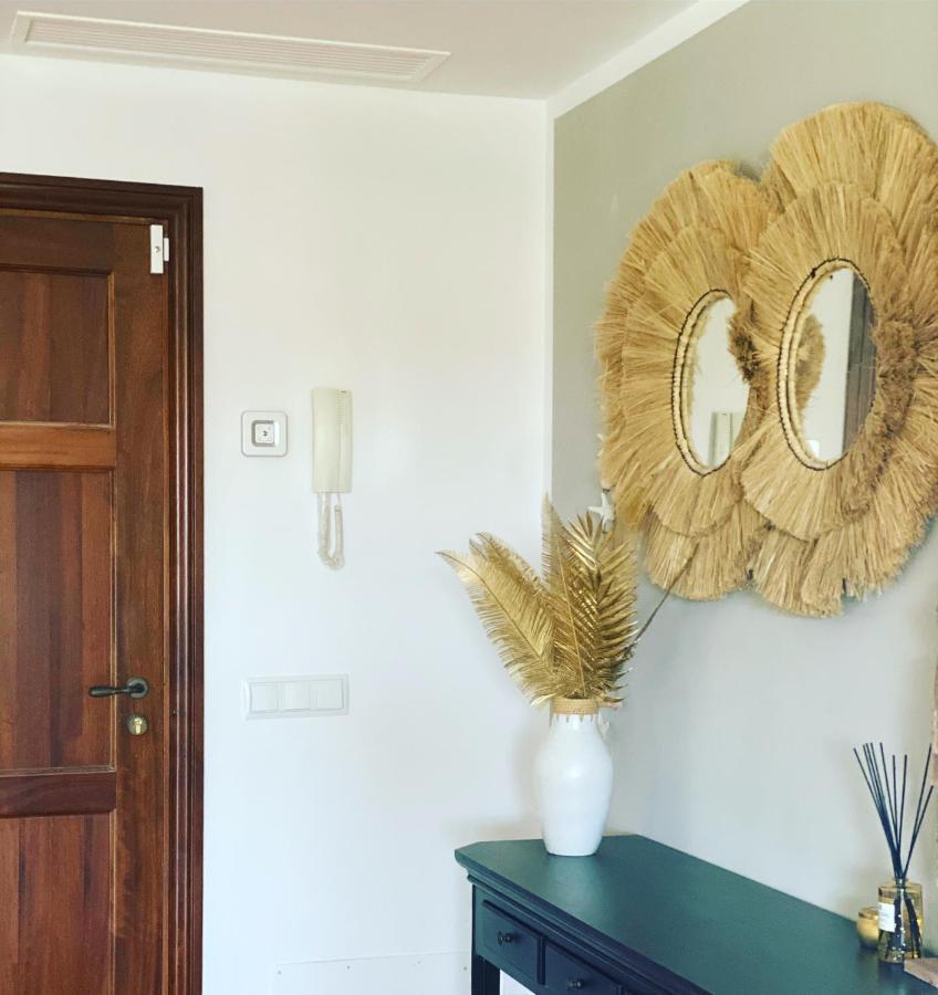 Villa 231 Boho House Estrenc - Luxury Family Life - Just 5-10Min To Sandy Beach Sa Ràpita Exteriér fotografie
