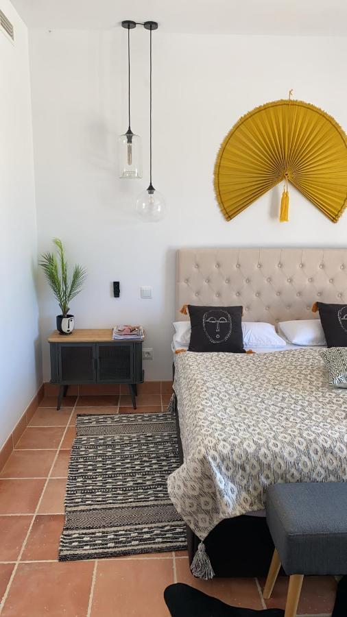 Villa 231 Boho House Estrenc - Luxury Family Life - Just 5-10Min To Sandy Beach Sa Ràpita Exteriér fotografie