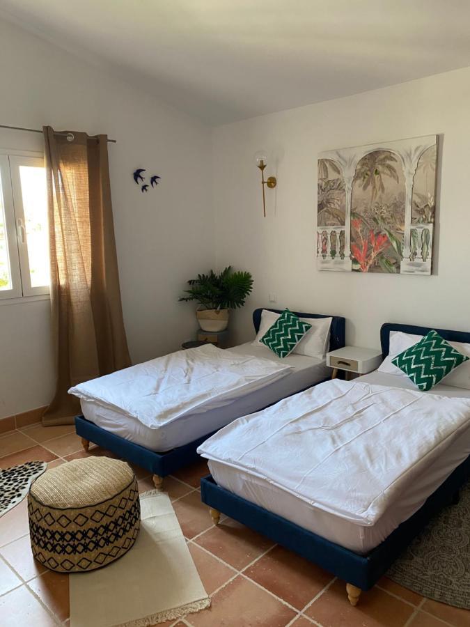 Villa 231 Boho House Estrenc - Luxury Family Life - Just 5-10Min To Sandy Beach Sa Ràpita Exteriér fotografie