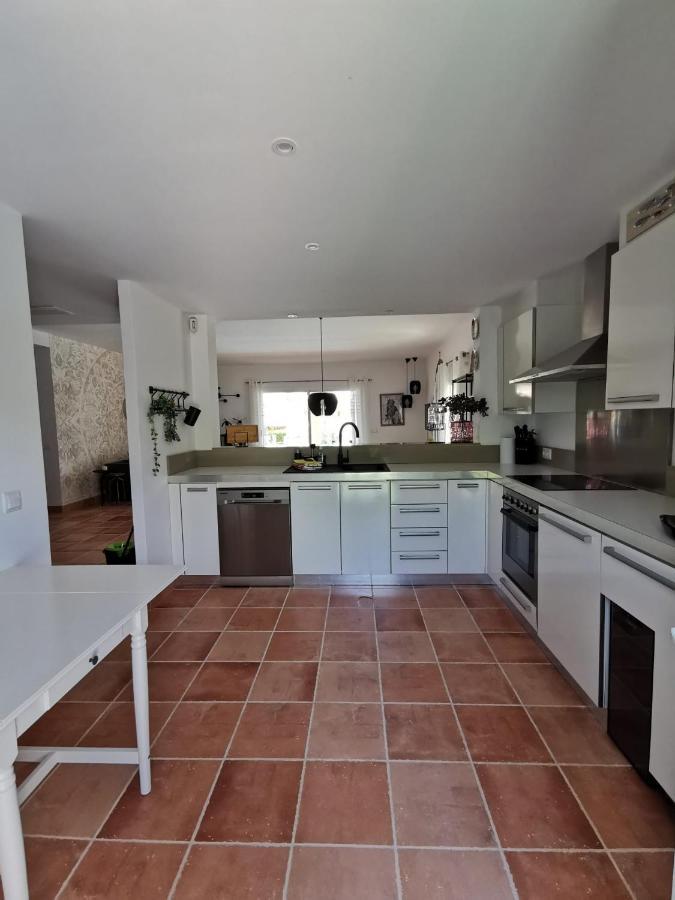 Villa 231 Boho House Estrenc - Luxury Family Life - Just 5-10Min To Sandy Beach Sa Ràpita Exteriér fotografie