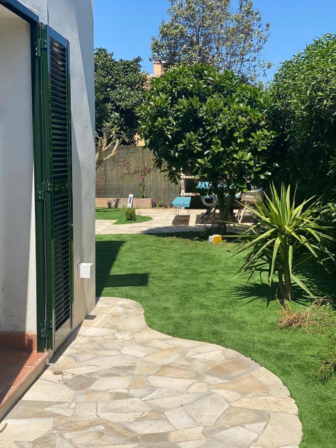 Villa 231 Boho House Estrenc - Luxury Family Life - Just 5-10Min To Sandy Beach Sa Ràpita Exteriér fotografie